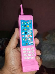 Mobail Music Kids Toy
