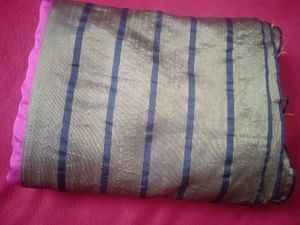 Fancy Silk Saree.