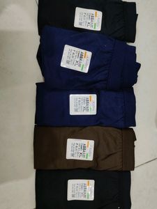 5 Kidley Women Panty