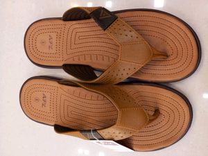 APL Ortho For Men..Soft N Comfortable...Size- 8-9-10-11