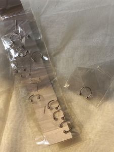 Combo Of 10 Studs