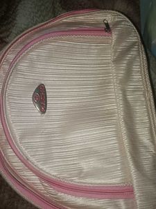 Cute Patterned Tote Bag