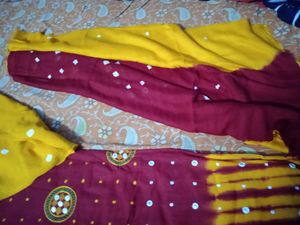 No Coins Malmal Cotton Jaipuri  Suit Material