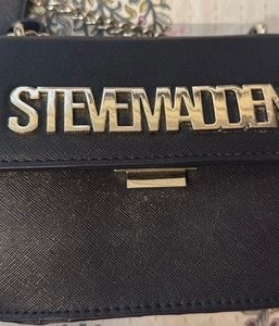 Steve Madden Crossbody Bag