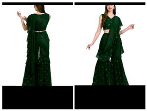 Combo Of 2 Three Piece No Coin New Bust 30/28