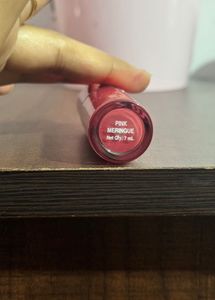 Nykaa Lip Glaze
