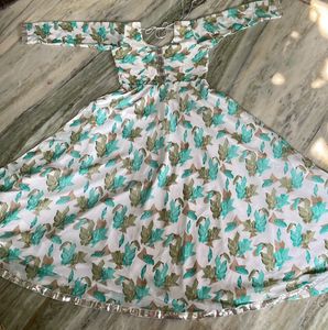 Umbrella Frock
