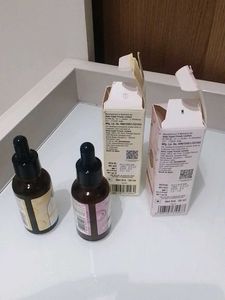 Body Cupid Vitamin C Serum