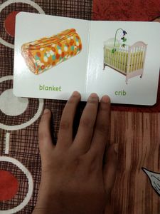 Kids Small Book