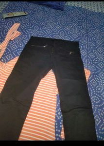 Kids Girls Top And Pants Set