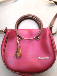 Used Handbag
