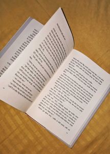 Adamya By Smaranjit Chakraborty