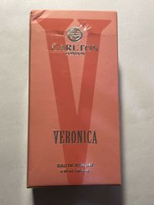Carlton London Veronica