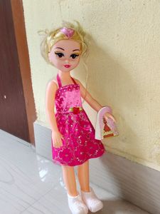 Beautiful Barbie 🎎 Doll😍😍