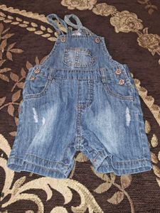 End Of Month Sale 5 Pieces Baby Clothes
