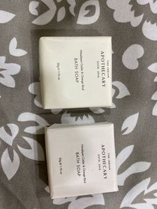 Kimirica Soaps