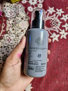 Trichup Pro Hair Damage Control Hai Oil Serum
