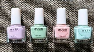 💅🏻NAIL COLOUR💅🏻