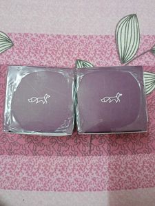 Foxtale Skin Radiance Mask