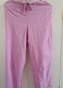 Embroidered Purple Kurti