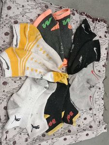 Mixed Sock Bundle