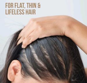 FURR Rice and Wheat Volumizing Conditioner