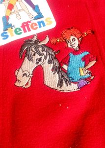 Branded Jumpsuit For 1 Year Kid