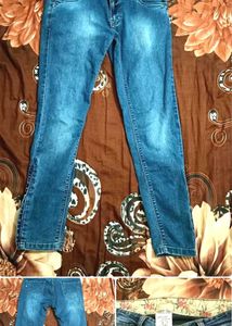 Hpcp Jeans - Size 32
