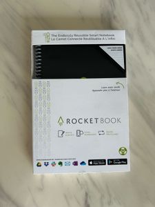 Brand new Rocketbook!