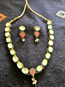 Jewellery Set
