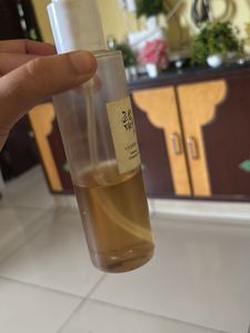 Beauty Of Joseon Ginseng Cleansing Oil