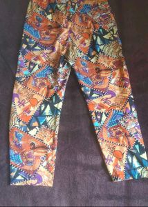 Printed Casual Joggers🔥