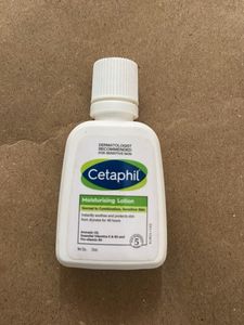 Cetaphil Moisturising Lotion