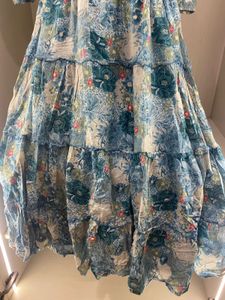 Ethnic Dress