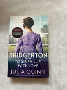 Bridgerton: To Sir Phillip, With Love