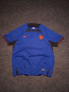 Netherlands 23/24 Home Jersey