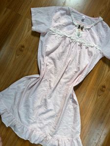 Peach Nighty 🎀