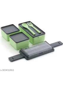New Lunch Box