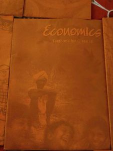 Class 9 NCERT All Subject Textbooks Set