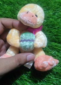 Duck Plush Toys