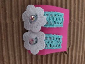 Hair Clips