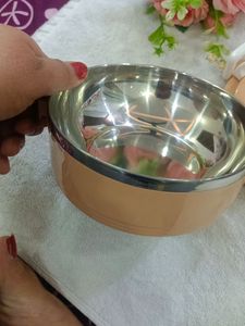 Tiffin Box With Handle 😍