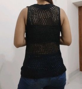 Mesh Top