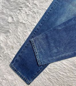 Mom Fit Jeans