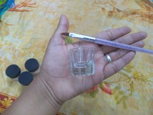 Acrylic Nail Kit