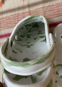Brand New Clogs (2)