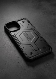 UAG iPhone 15 Pathfinder Case