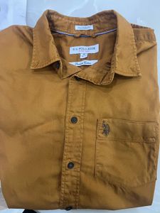 😍U.S. Polo Assn. Shirt