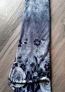 Floral Print Tank Top