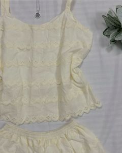 SUMMER CO-ord SETS FOR WOMEN